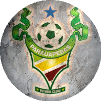 Logo Parauapebas Futebol Clube